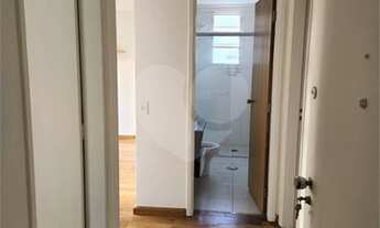 Imagem 2: Apartamento 1 dormitório, 1 vaga em Itaim Bibi - Locação