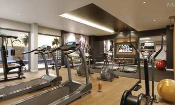 Imagem 2: Apartamento No Recreio