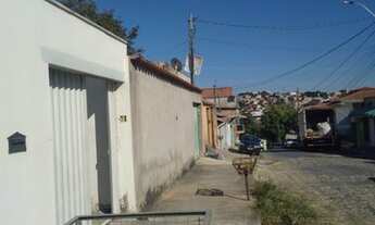 Imagem 3: Linda casa Individual com 3 Quartos com suíte podendo ser ate 100% Financiada