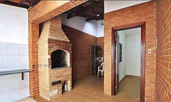 Imagem: Sobrado para venda ou aluguel - Vila Curuçá