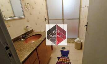 Imagem 3: Apartamento com 3 dormitórios à venda, 96 m² por R$ 260.000,00 - Enseada - Guarujá/SP