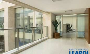 Imagem 5: DUPLEX - ITAIM BIBI - SP