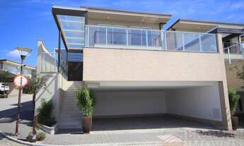 Imagem 3: Casa em Condomínio na Mata da Praia, 4 dormitórios, 4 suítes, 6 banheiros, 3 vag