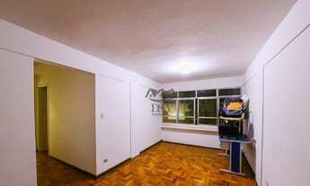 Imagem: Apartamento com 2 dormitórios à venda