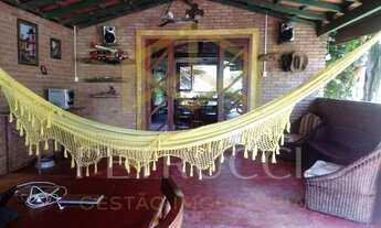 Imagem 7: Chácara - Sousas - Campinas