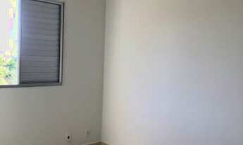 Imagem 5: Apartamento com 2 dormitórios para alugar, 50 m² por R$ 1.200,00/mês - Condomínio Residenc