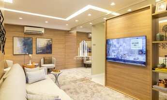 Imagem 3: Apartamento com 3 Dormitório, 1 Suíte e 2 Vagas no Belém - São Paulo