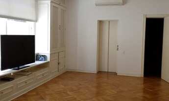 Imagem 2: CASA ASSOBRADADA - JARDIM PAULISTA - SP