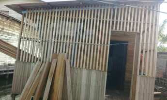 Imagem 2: Vendo Casa com 1 banheiro