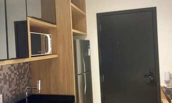 Imagem 4: APARTAMENTO - PINHEIROS - SP