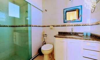 Imagem 5: Cobertura com 3 dormitórios à venda, 110 m² por R$ 350.000,00 - Enseada Azul - Guarapari/E