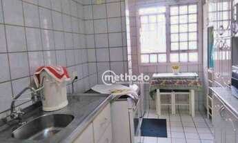 Imagem 7: Apartamento com 3 dormitórios à venda, 64 m² por R$ 340.000,00 - Loteamento Parque São Mar