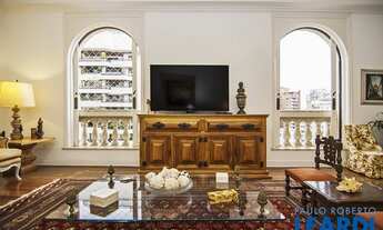 Imagem: APARTAMENTO - JARDIM AMÉRICA - SP