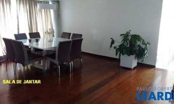 Imagem 3: CASA EM CONDOMÍNIO - ALPHAVILLE RESIDENCIAL ZERO - SP