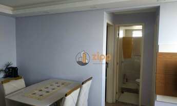 Imagem 4: Apartamento com 2 dormitórios à venda, 47 m² por R$ 292.500,00 - Vila Paulista - Guarulhos