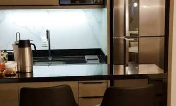 Imagem 4: APARTAMENTO RESIDENCIAL em FLORIANÓPOLIS - SC, JURERÊ INTERNACIONAL