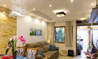 Imagem 3: São Paulo - Casa Padrão - Jardim Brasil (Zona Sul