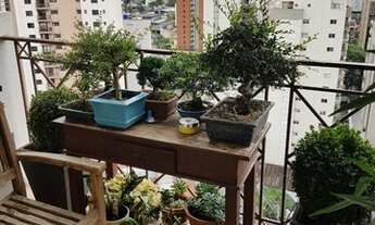 Imagem 4: FLAT - VILA OLÍMPIA - SP