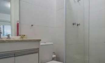Imagem 7: APARTAMENTO - CAMPO BELO - SP