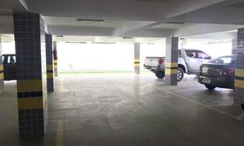 Imagem 7: MS | Edifício Malibu em Piedade | 119m² | 04 Quartos | 2 Vagas