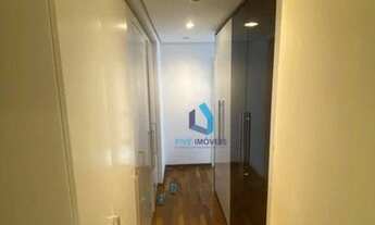 Imagem 13: Apartamento com 3 dormitórios, 140 m² - venda por R$ 1.171.000 ou aluguel por R$ 5.900/mês