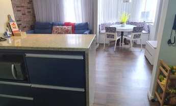 Imagem 5: Cond. Dante Alighiere / coroa do Meio