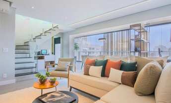 Imagem 6: São Paulo - Apartamento Padrão - Sumaré