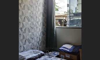 Imagem 3: Apartamento térreo no Residencial Ipiranga 2