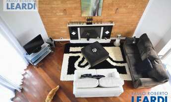 Imagem 4: COBERTURA - CAMPO BELO - SP