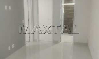 Imagem: Apartamento Novo em Santana 2 Dormitórios