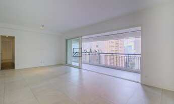 Imagem 2: Locação Apartamento 3 Dormitórios - 170 m² Vila Olímpia