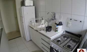 Imagem 5: Apartamento (cobertura 2 - duplex) 2 dormitórios/suite, cozinha planejada, portaria 24hs