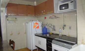 Imagem 3: Apartamento à venda e locação 1 Quarto, 45M², Cambuí, Campinas - SP