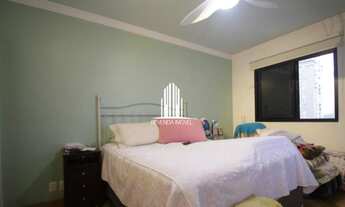 Imagem 4: Apartamento à venda com 130m², 3 quartos e 3 vagas