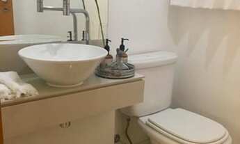 Imagem 5: APARTAMENTO - TAMBORÉ - SP