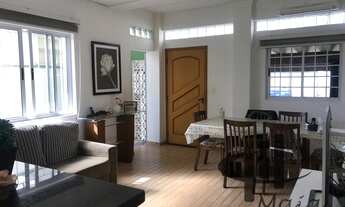 Imagem 2: Venda Sobrado Sao Caetano do Sul Santa Paula Ref: 36311