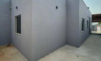 Imagem 6: Casa para venda com 100 metros quadrados com 3 quartos em- Feira de Santana - Ba (Leia a d