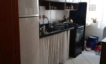 Imagem 5: 228 mil tower residence 02 qts com suite var e gar ac fin e fgts