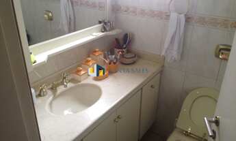 Imagem 7: Apartamento Vl Mariana 130m²