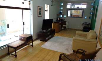 Imagem 2: SOBRADO - LAPA - SP