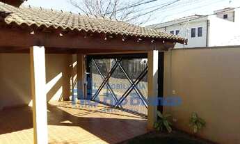 Imagem 4: PRESIDENTE PRUDENTE - Casa Padrão - PARQUE RESIDENCIAL CARANDÁ