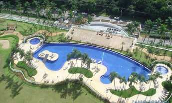 Imagem 3: APARTAMENTO - TAMBORÉ - SP