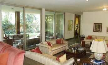 Imagem 1: SOBRADO - ALTO DE PINHEIROS - SP