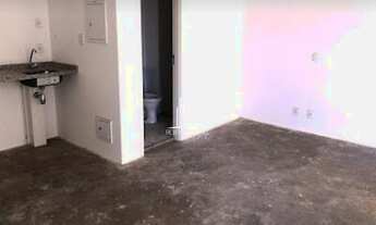 Imagem 6: Studio no Code Aclimação a venda com 35m² 1 suite e 1 vaga de garagem na Aclimação - São P