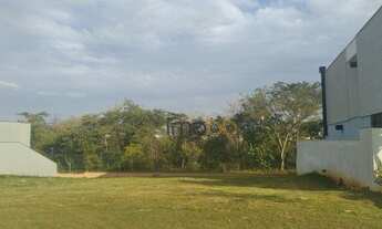 Imagem: Terreno à venda, 450 m² - Alphaville Nova