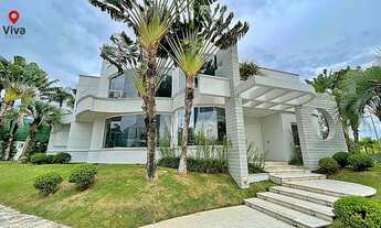 Imagem: Florianópolis - Casa Padrão - Jurerê