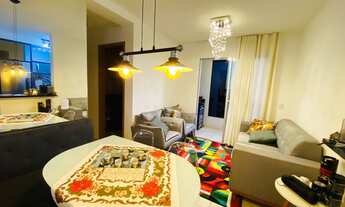 Imagem 5: Oportunidade apartamento lindo 2 quartos 1 suite Parque Amazonia