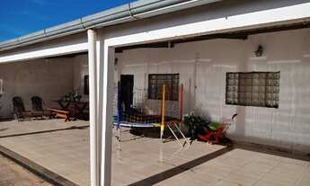 Imagem 5: Casa em condomínio fechado, localizado no Kanegae, Riacho fundo I, casa com 03 quartos