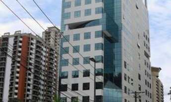 Imagem 4: COMERCIAL - ALPHAVILLE INDUSTRIAL - SP