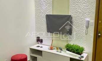 Imagem 3: Excelente apto 1 dorm. no José Menino em Santos !